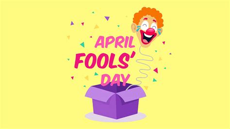 Your Cock Was Inside Me, That'S Not Exactly An April Fool’S.